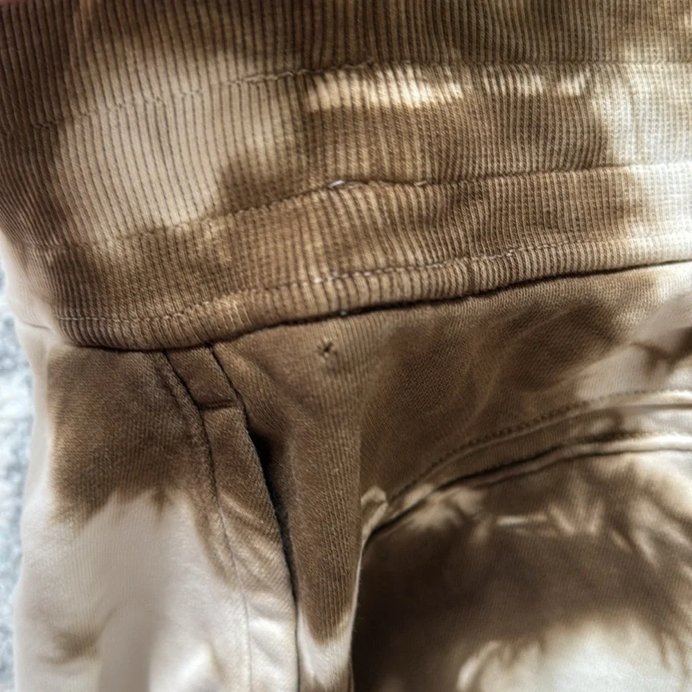 Lululemon Warm Down Jogger *Earth Dye - Picture 6 of 8